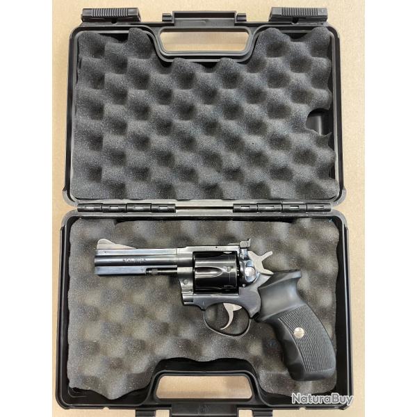 Revolver Manurhin MR88 S - Calibre .38 Special - Canon 4"