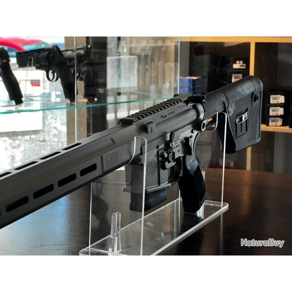 Carabine SIG SAUER M400 Predator Calibre .233 Remington