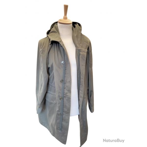 Parka M-64 ARMEE FRANCAISE 92-C Taille M