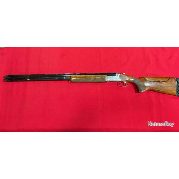 GUERINI FUSIL DE TRAP MOD.SUMMIT CAL.12/70 EXCELLENT ETAT