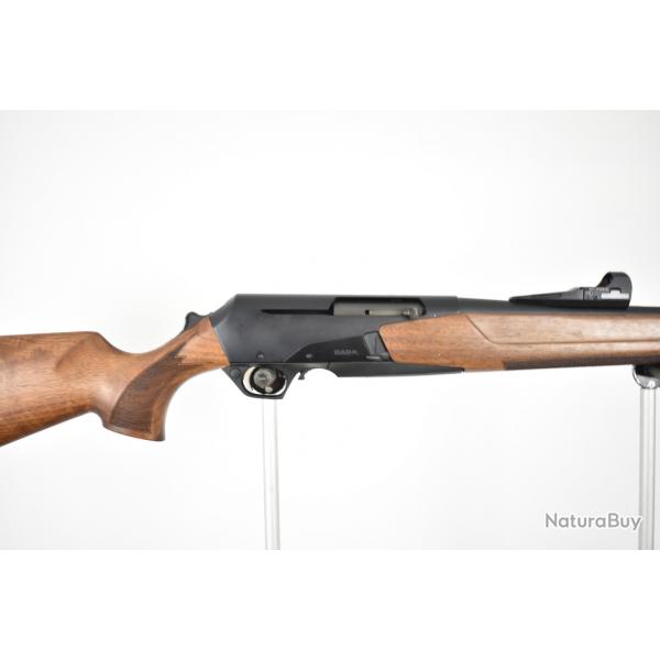 Carabine Browning Bar 4x Hunter Reflex grade 3 cal. 308win