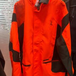!! NEUF !! VESTE PERCUSSION STRONGER 900 taille 4XL