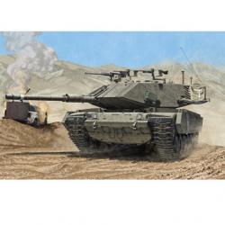 Magach 7C Gimel 1/35 | Academy (0000 1742) - Maquette à monter