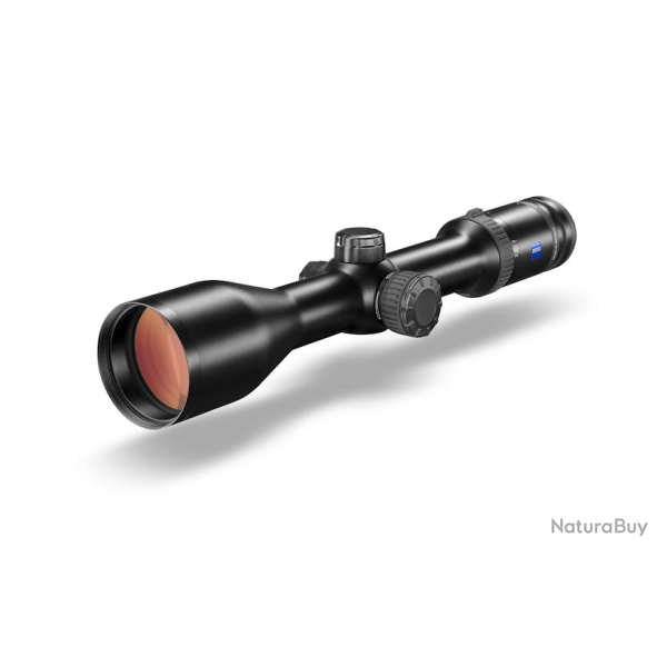 Lunette Zeiss Victory HT - Rt 60 - 2.5-10x50  rail