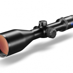 Lunette Zeiss Victory HT - Rét 60 - 3-12x56 à rail