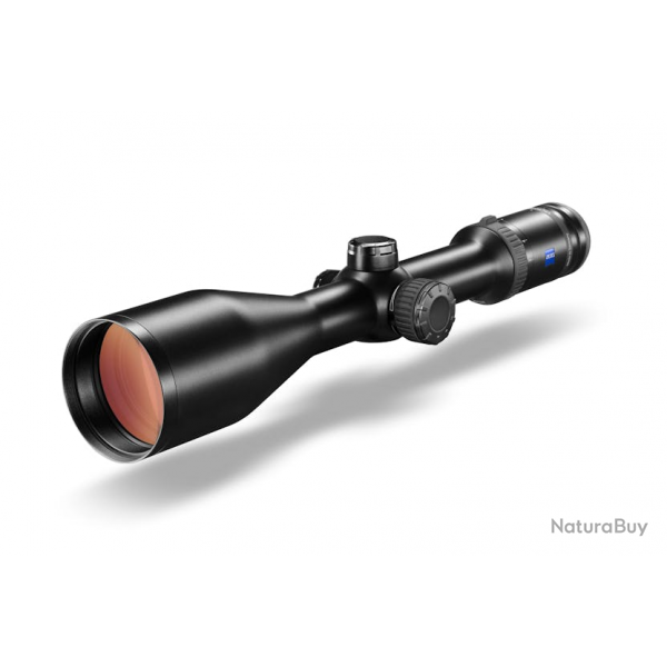 Lunette Zeiss Victory HT - Rt 60 - 3-12x56  rail