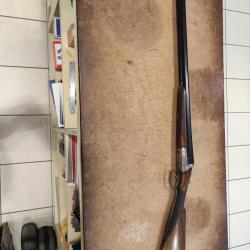 fusil garnier cal 12