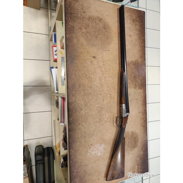 fusil garnier cal 12