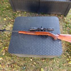 carabine a repetition 22LR toz 78 04 M