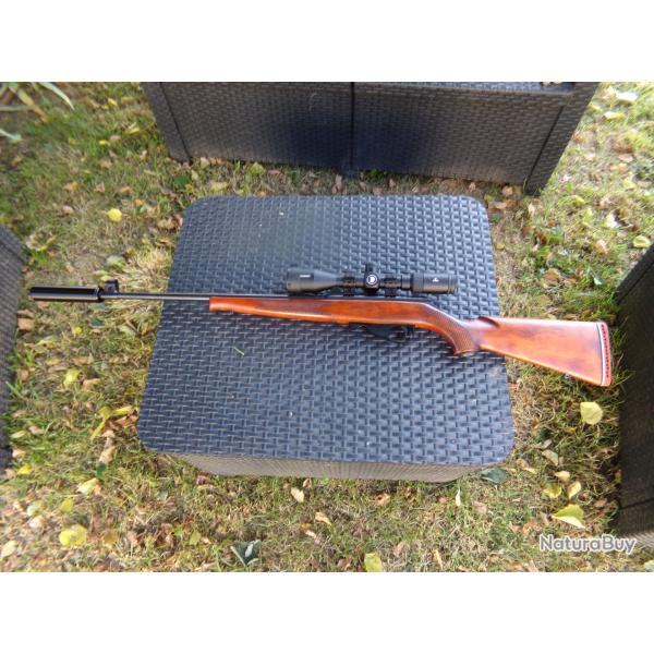 carabine a repetition 22LR toz 78 04 M