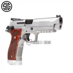Pistolet SIG SAUER P226 X-Five Classic Cal 9 mm Luger