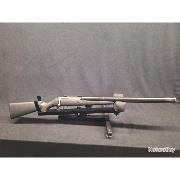 Carabine Norinco JW105G Silence, Cal. 222 Rem - 1 sans prix de rserve !!