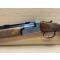 petites annonces chasse pêche : Carabine Express Angelo Zoli Ex80 Léopard Cal 9,3x74R à 1 sans prix de réserve !