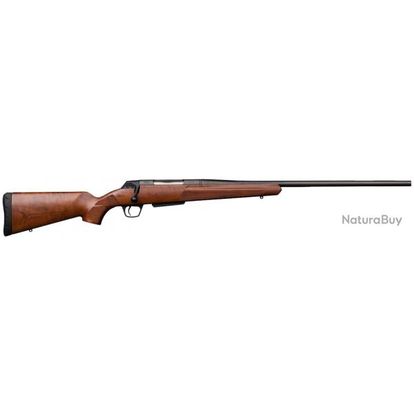 Carabine winchester XPR, bois calibre 30.06