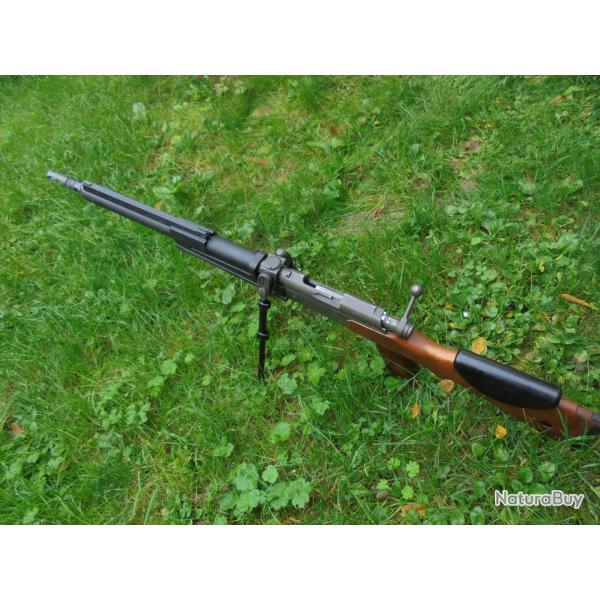 Vends FR-F2 tat exeptionnel et avec son silencieux