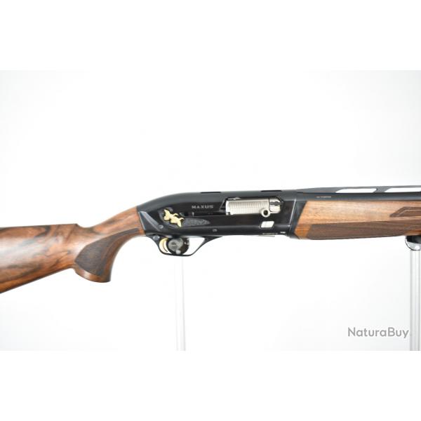 Fusil Browning Maxus 2 Wood Black Gold cal.12-76
