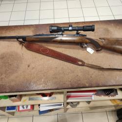Carabine Ruger cal 375 h&h