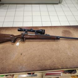 Carabine remington cal 300 rem ultra mag