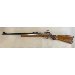 Carabine Unique Audax Modèle T - Calibre .22 LR