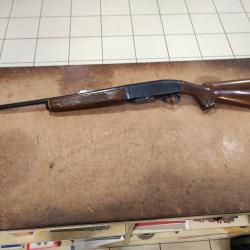 Carabine Remington cal 7 rem mag