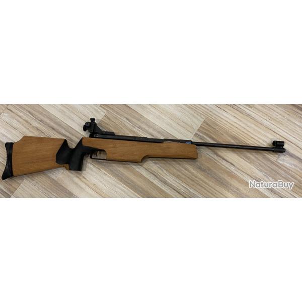 Carabine  air comprim Feinwerkbau 300S, calibre 4.5 mm,droitier
