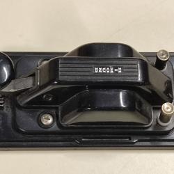 Manipulateur morse