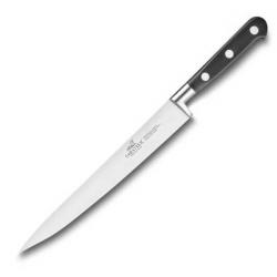 814380 Couteau filet de sole Sabatier Idéal lame 20cm rivets inox