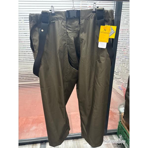 !! NEUF !! CUISSARD VERNEY CARRON SUPER SPLASH 3 XL