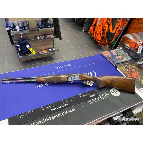 Express Fair Lusso 2025 cal. 8x57 jrs