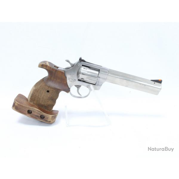 OCCASION revolver Alfa Proj 2261 cal : 22LR