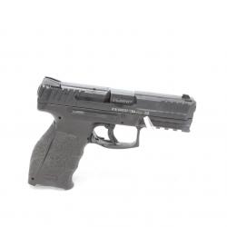 OCCASION Pistolet HK SFP9 cal : 9x19