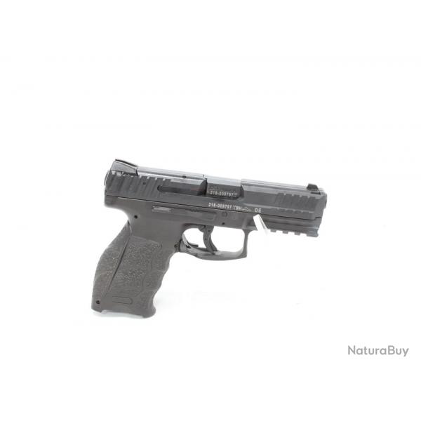 OCCASION Pistolet HK SFP9 cal : 9x19