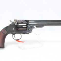 OCCASION Revolver Uberti 1875 Schofield cal : 38 Spécial