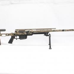 OCCASION carabine PGM Précision Ultima Ratio cal : 308 Win