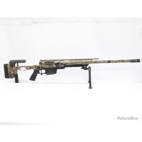 OCCASION carabine PGM Prcision Ultima Ratio cal : 308 Win