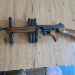 Thompson we