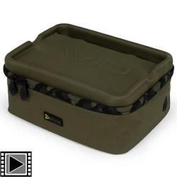 Sac Multimedia Avid Carp RVS Tech Pack Standard