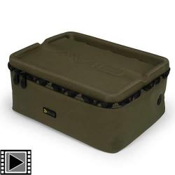 Sac Multimedia Avid Carp RVS Tech Pack XL