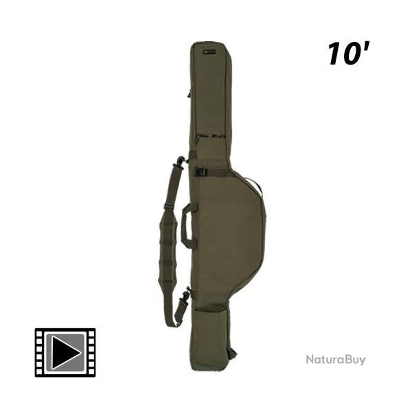 Fourreau Avid Carp RVS 10' Rtractable 2 Cannes