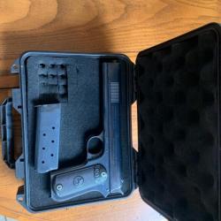 Superbe colt  1900 ,38 ACP,cat D