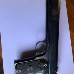 Superbe colt  1900 ,38 ACP,cat D