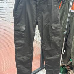!! NEUF !! PANTALON BASIC POLYCOTON taille 52