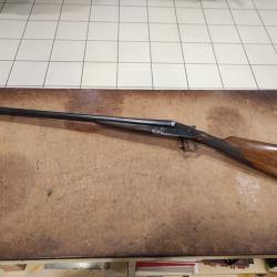 Fusil Guyot cal 12