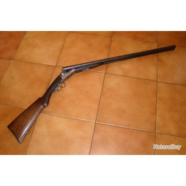 FUSIL IDEAL N 2
