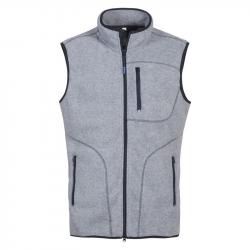 Gilet polaire Grand Voile IDAHO