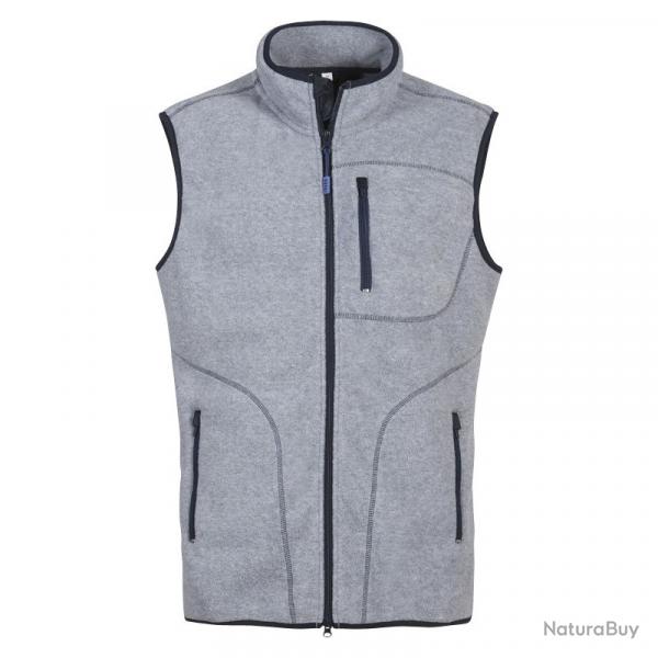 Gilet polaire Grand Voile IDAHO