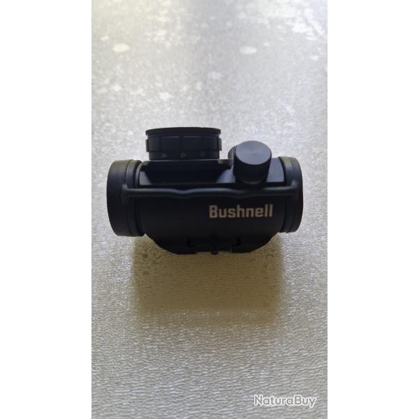 Bushnell Trophy 1X25 TRS 25 3 MOA