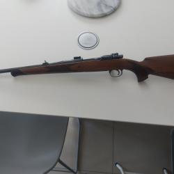 Carabine de recherche au sang