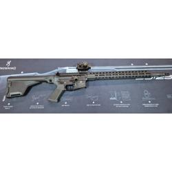 !!! SCHMEISSER SP15 Calibre 222rem !!!