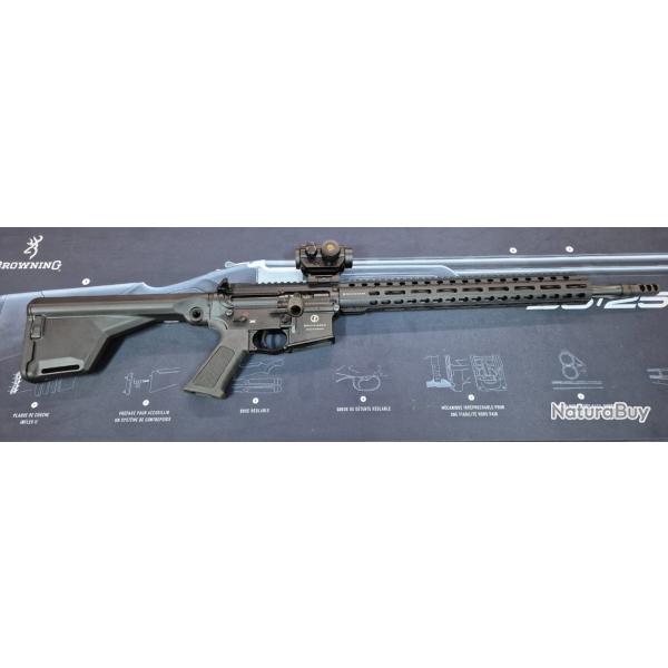!!! SCHMEISSER SP15 Calibre 222rem !!!